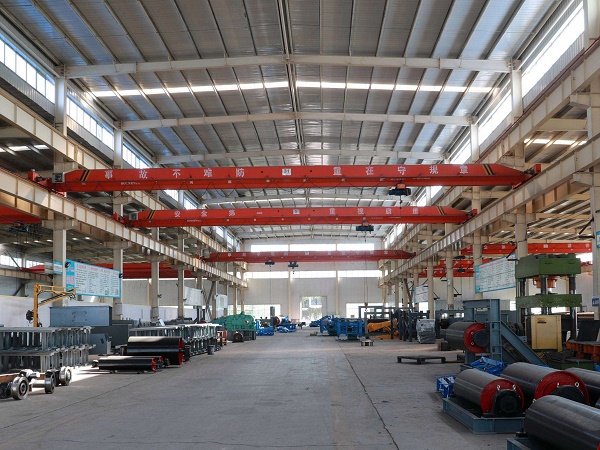 山東起重機維修_起重機保養-山東魯起重工機械有限公司