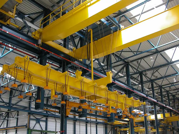 山東魯起重工機(jī)械有限公司2024年度總結(jié)報(bào)告